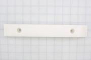 Rear Barrier Skid