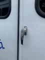 Handle Locking Chrome
