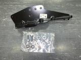 Drivers Seat Pyro Mount Kit