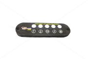 ILIS LED Panel - 10 pin
