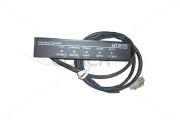 In Power Interlock Display