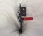 Assembly Dump Mechanism III