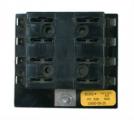8 Position Blade Fuse Panel